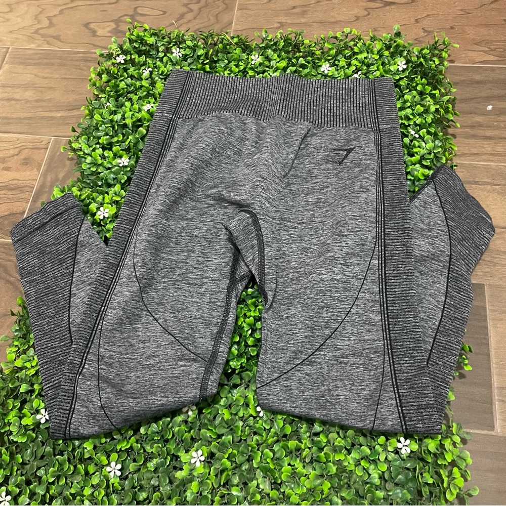 Gymshark Hyper Amplify Leggings